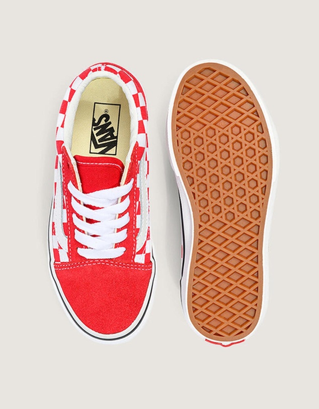 Vans - Old Skool - Kids