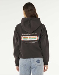 Rip Curl - Surf Revival Heritage Hood