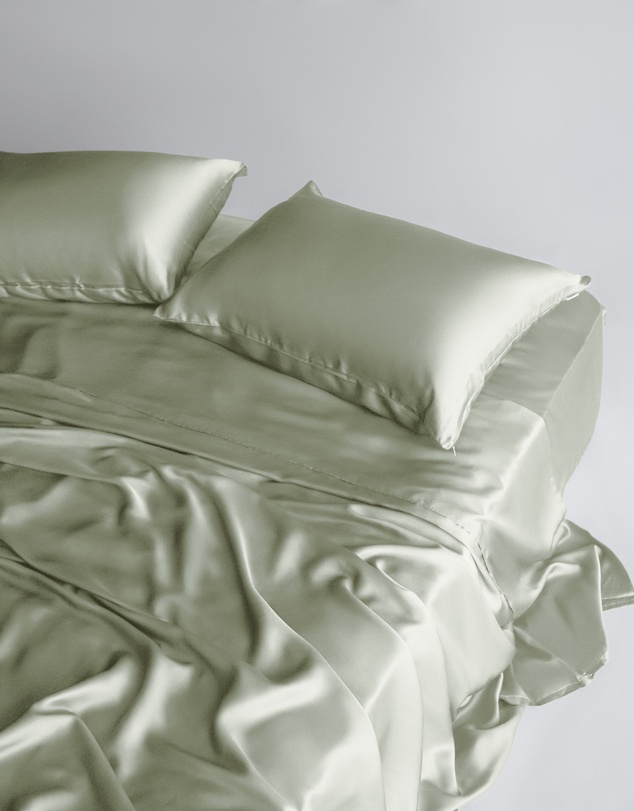 Mynt Lab - MyntFusion™ Mint-Infused Cooling Sheet Set