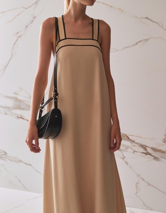 Sancia  - The Neroli Dress