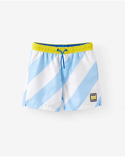 Cotton On Kids - Bailey Board Short