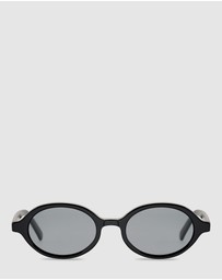 Status Anxiety - Wonder Sunglasses
