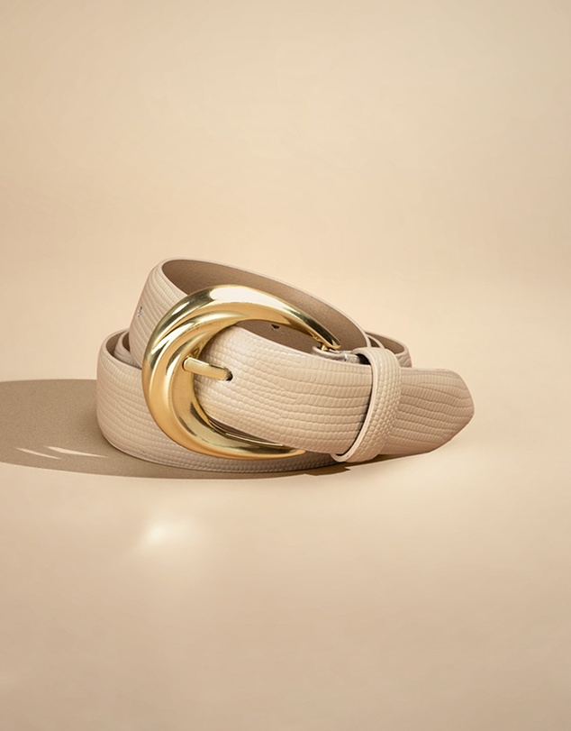 Sancia  - Antica Belt