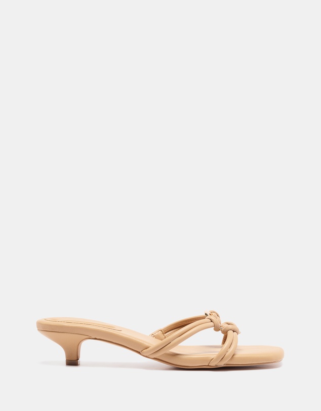 Therapy - Haze Heels