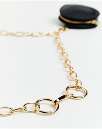 Alice In The Eve - Sloane Chain Pocket Belt