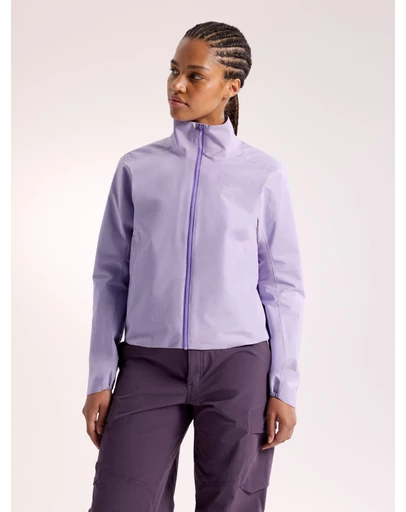 Arc'teryx - Solano Jacket Women's