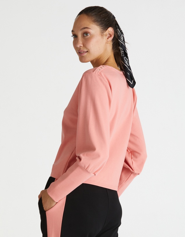 Heaven Australia - Street Active Sweater