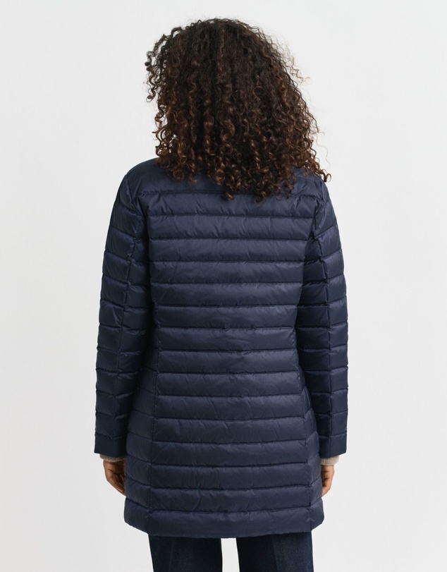 Gant - Light Down Coat
