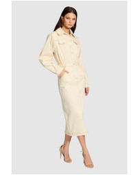 Maelle - Serina Midi Dress