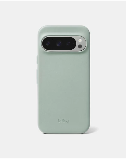 Bellroy - Leather Case for Pixel 9 Pro