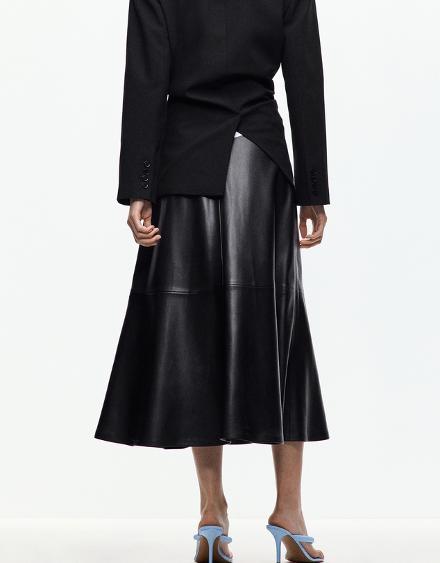 M.N.G - Paris Skirt