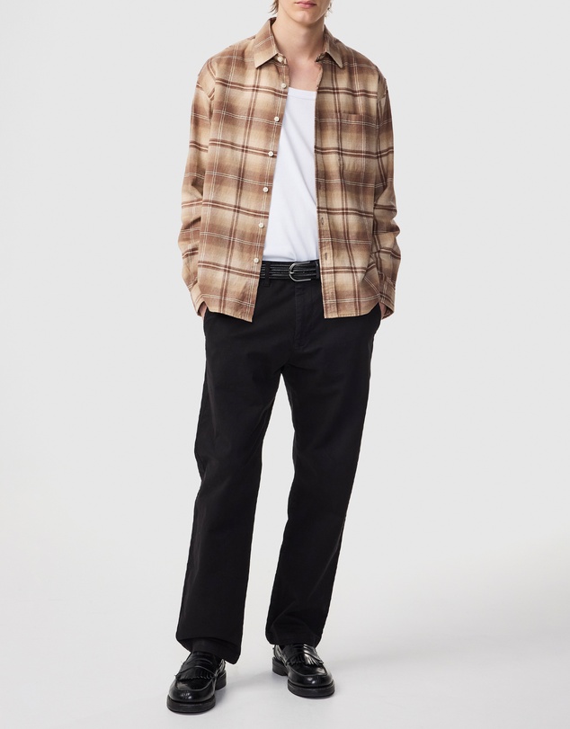 NN07 - Deon Shirt