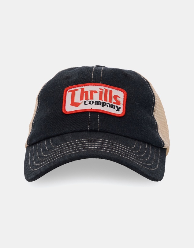 Thrills - Banquet Trucker Cap