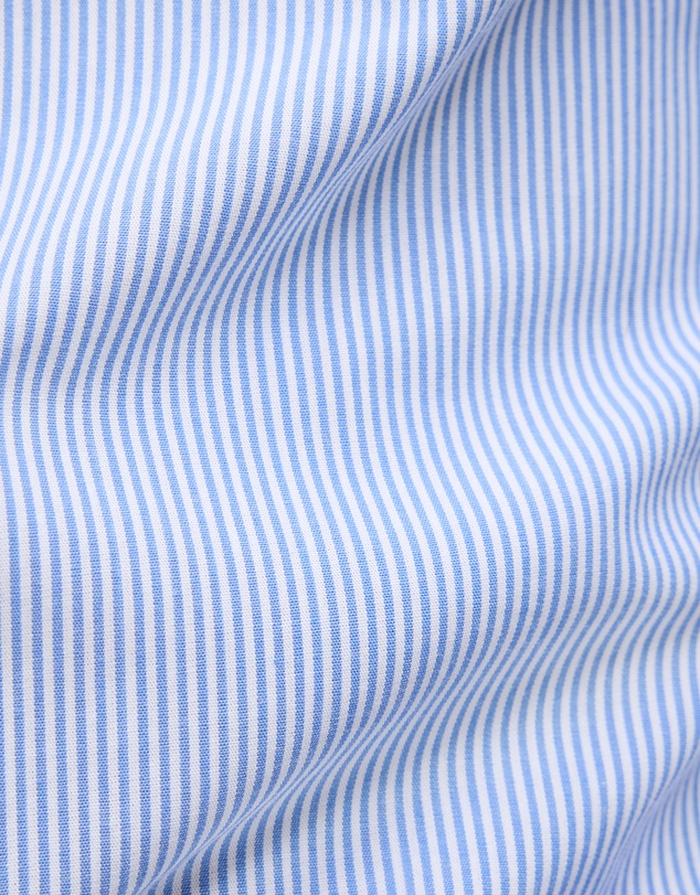Politix - Burden Stripe Shirt
