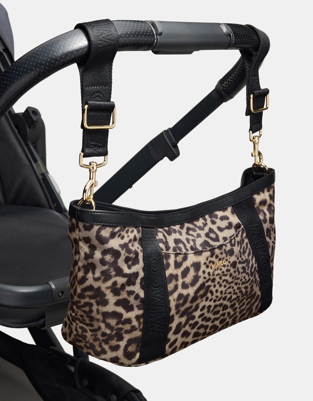 MIMCO - Dove Pram Caddy