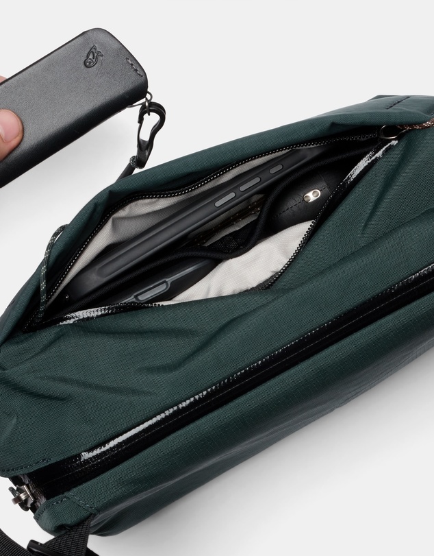 Bellroy - Venture Sling 6L