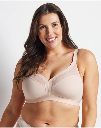 Kayser - Hold Up Unreal Wire Free Bra