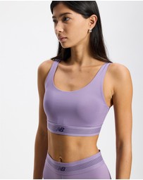 New Balance - AC Train Bra
