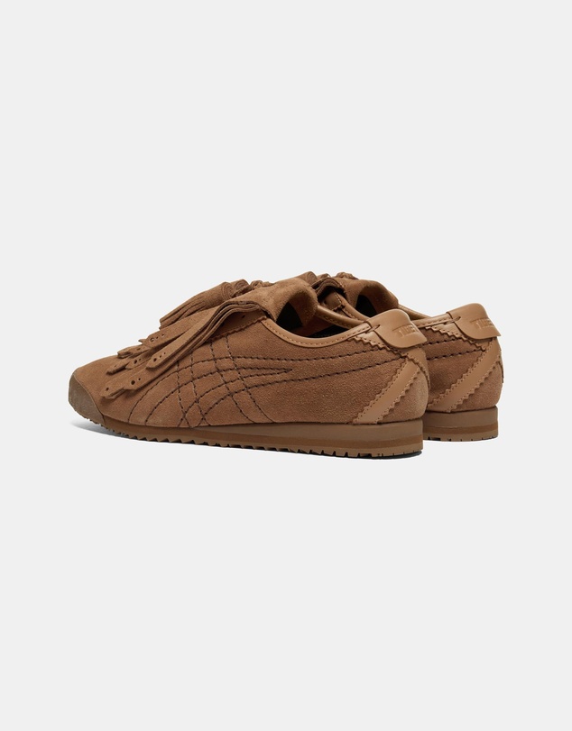 Onitsuka Tiger - Mexico 66 Fringe - Unisex