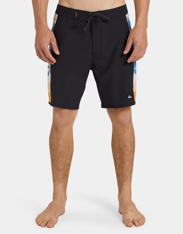 Quiksilver - Mens Surfsilk Arch 18
