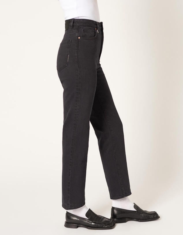 Neuw - Nico Straight Jeans