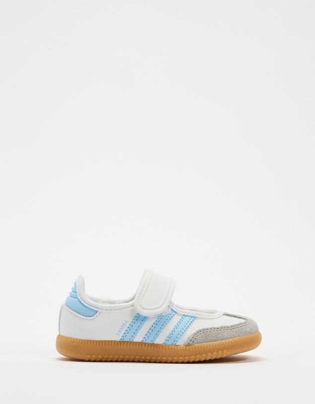 adidas Originals - Samba Jane - Babies