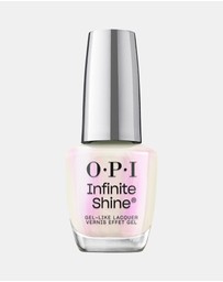 O.P.I - Infinite Shine Kyoto Oyster 15ml