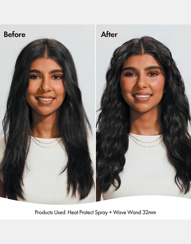 Bondi Boost - Wave Wand 32mm AU