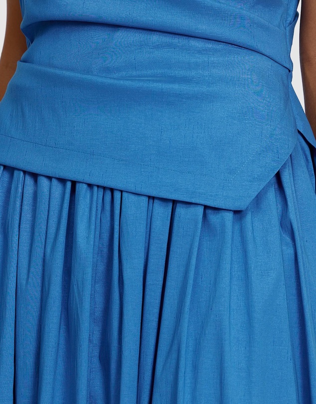 Acler - Robakker Maxi Dress