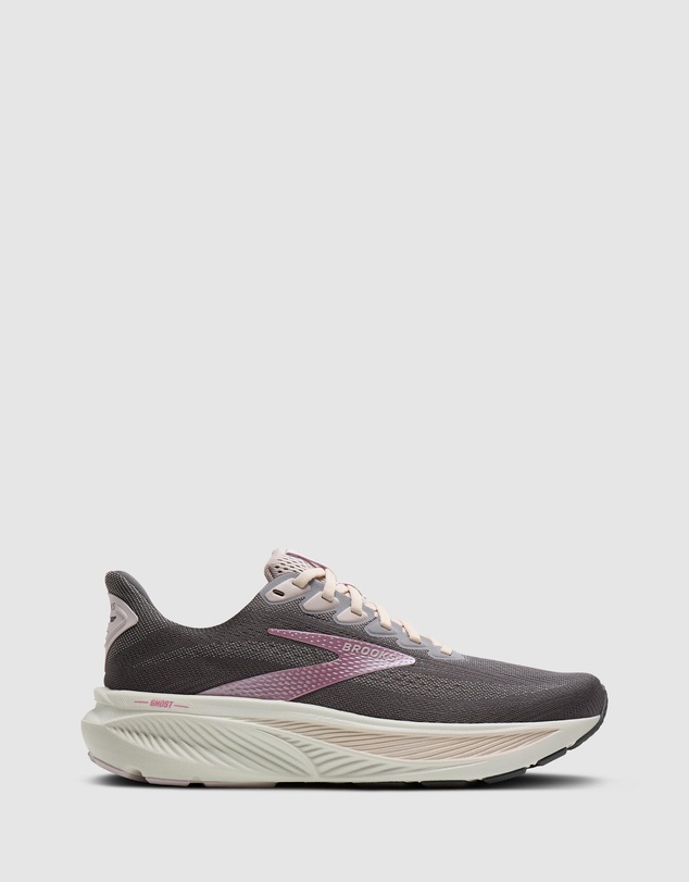 Brooks - Ghost 17 - Women's