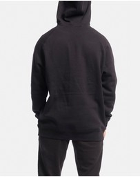 DVNT - Vintage Craft Hoodie