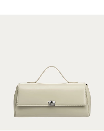 Freja NYC - Shell Clutch - ICONIC EXCLUSIVE
