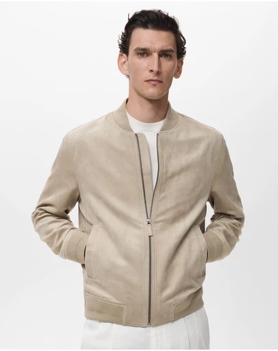 M.N.G - Bero Jacket