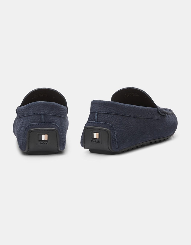 BOSS - Noel Moccasins - Men's