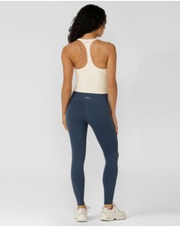 Lorna Jane - Second To None Full Length Leggings