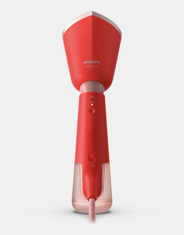 Philips - Stylish Handheld Steamer