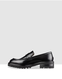 Habbot - Briona Loafers