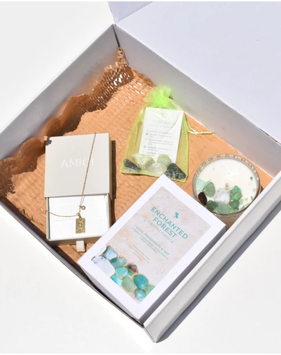 Silk Oil of Morocco - Star Sign Gift Hamper - Pisces
