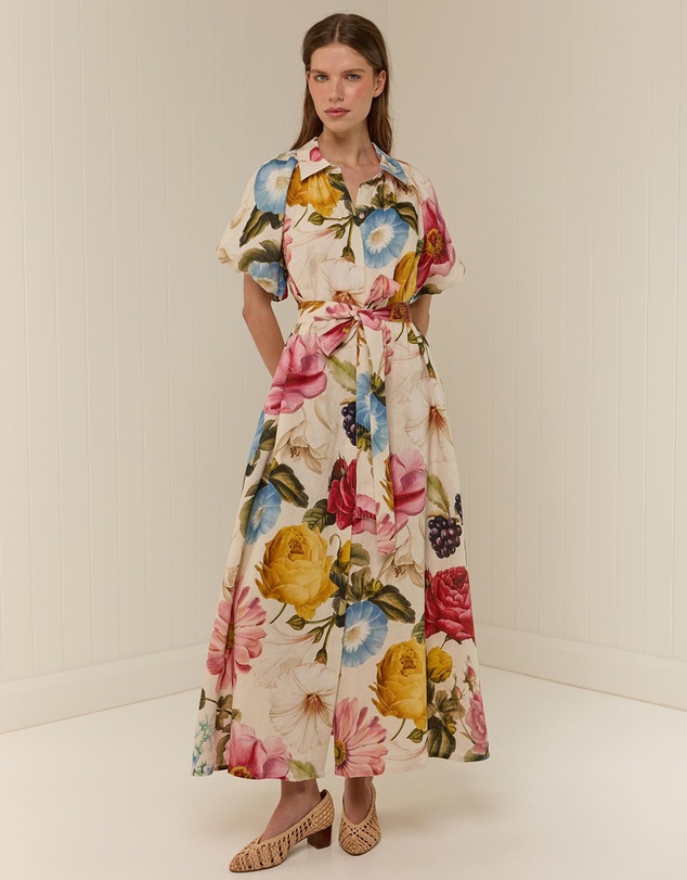 Palm Noosa - Marla Dress