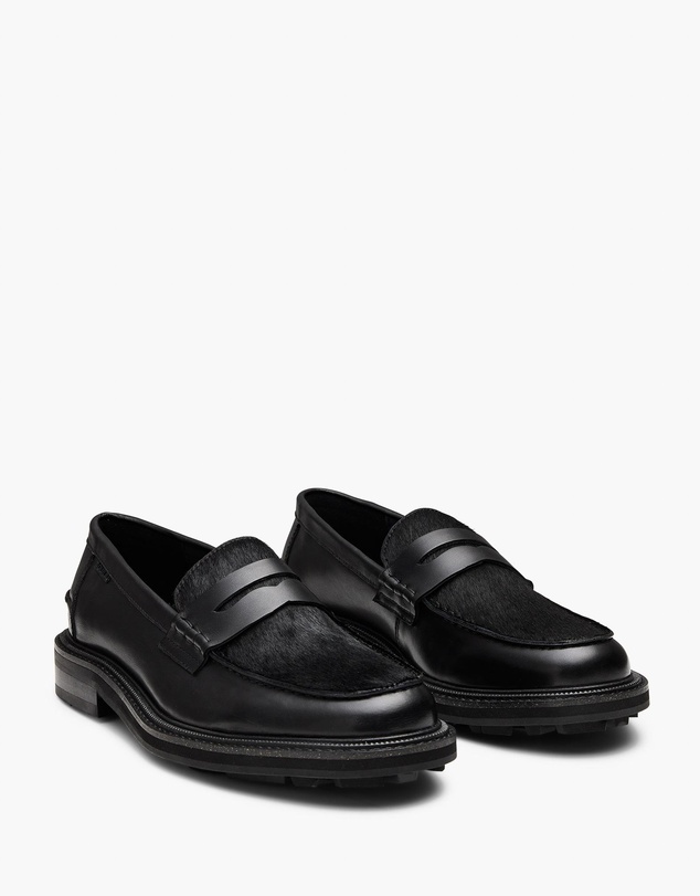 Aquila - Mensa Penny Loafers