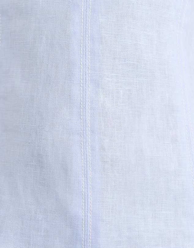 Jag - Daphne Linen Mini Dress