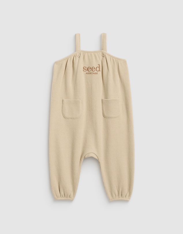 Seed Heritage - Logo Overall
