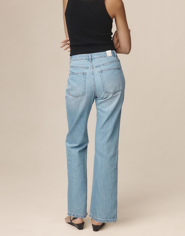 Marle - Classic Jeans