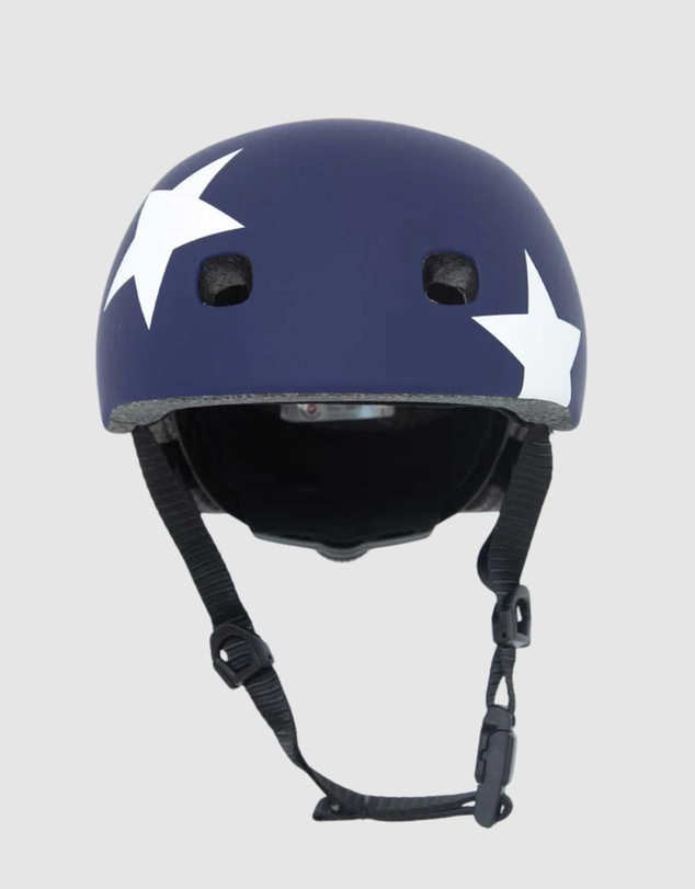 Micro Scooters - Micro Kids Pattern Helmet - Stars