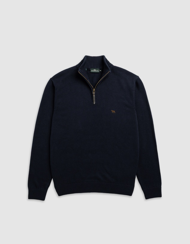 Rodd & Gunn - Merrick Bay Knit