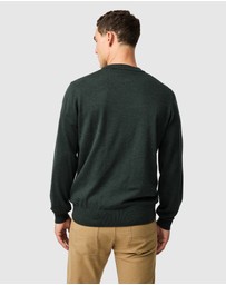Rodd & Gunn - York Bay Knit