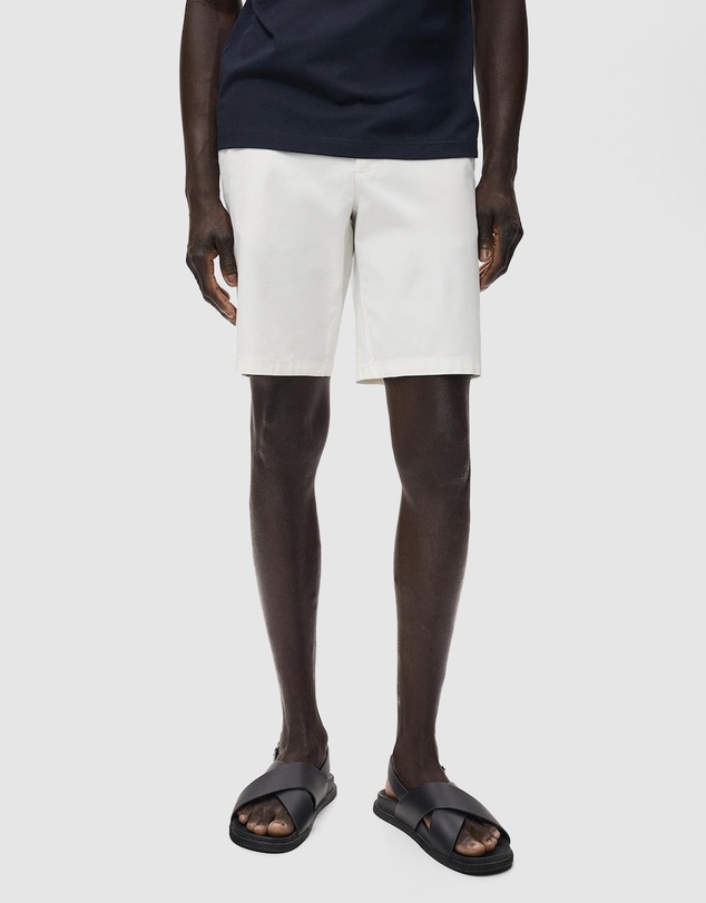 M.N.G - Gracia Bermuda Shorts