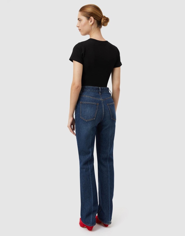 C&M CAMILLA AND MARC - Nora Fitted Tee