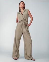 Willa - Zimi Jumpsuit