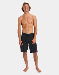 Quiksilver - Mens Mercury 99 19